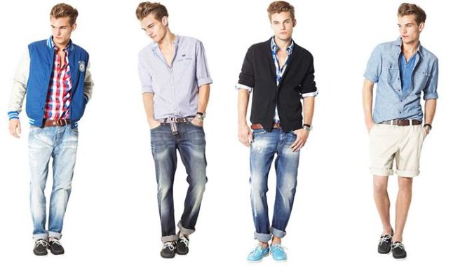 Boys Are In New Rule Now